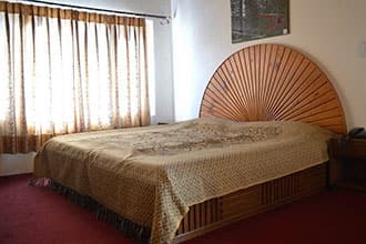 Super Deluxe Room